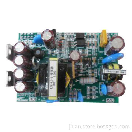 Advanced PCB fabrication PCB assembly PCBA serviceNew
